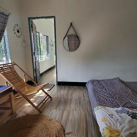 Chu Troc Homestay - Phan Rang Homestay & Camp المظهر الخارجي الصورة