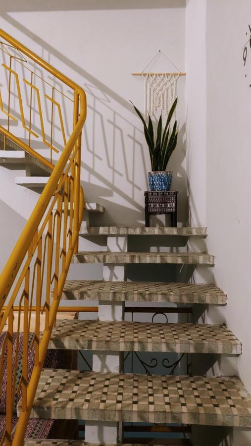 Chu Troc Homestay - Phan Rang Homestay & Camp المظهر الخارجي الصورة