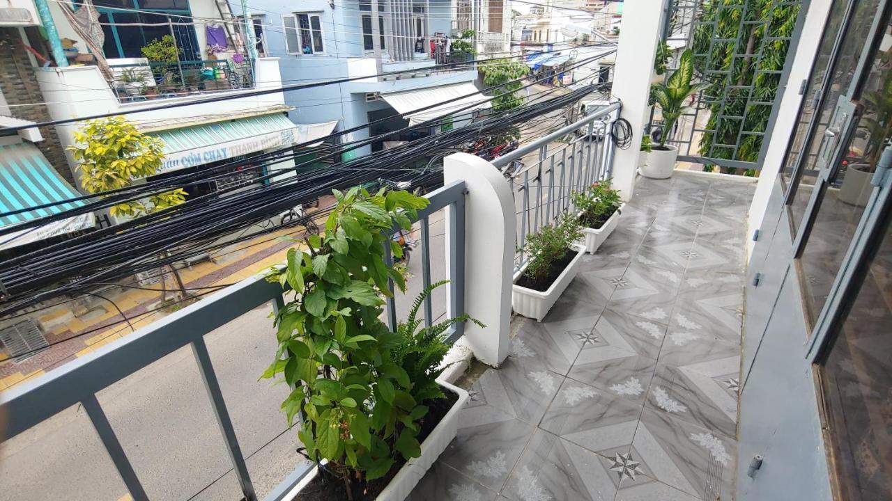 Chu Troc Homestay - Phan Rang Homestay & Camp المظهر الخارجي الصورة