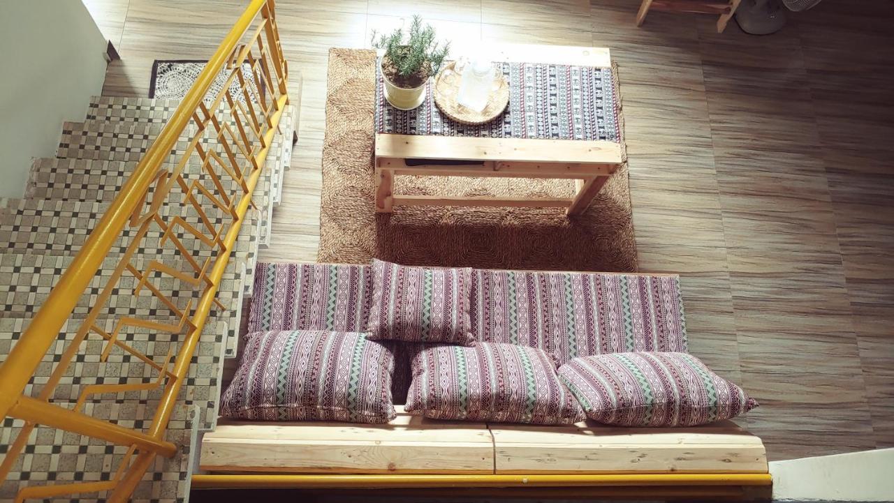 Chu Troc Homestay - Phan Rang Homestay & Camp المظهر الخارجي الصورة