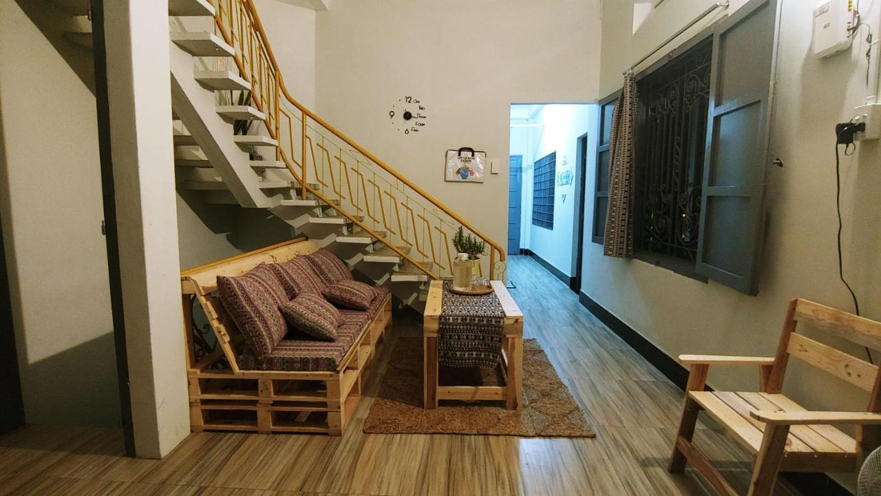 Chu Troc Homestay - Phan Rang Homestay & Camp المظهر الخارجي الصورة