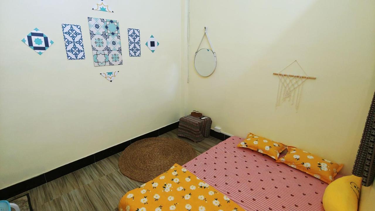 Chu Troc Homestay - Phan Rang Homestay & Camp المظهر الخارجي الصورة