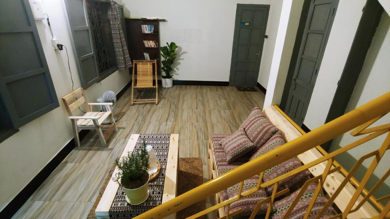 Chu Troc Homestay - Phan Rang Homestay & Camp المظهر الخارجي الصورة
