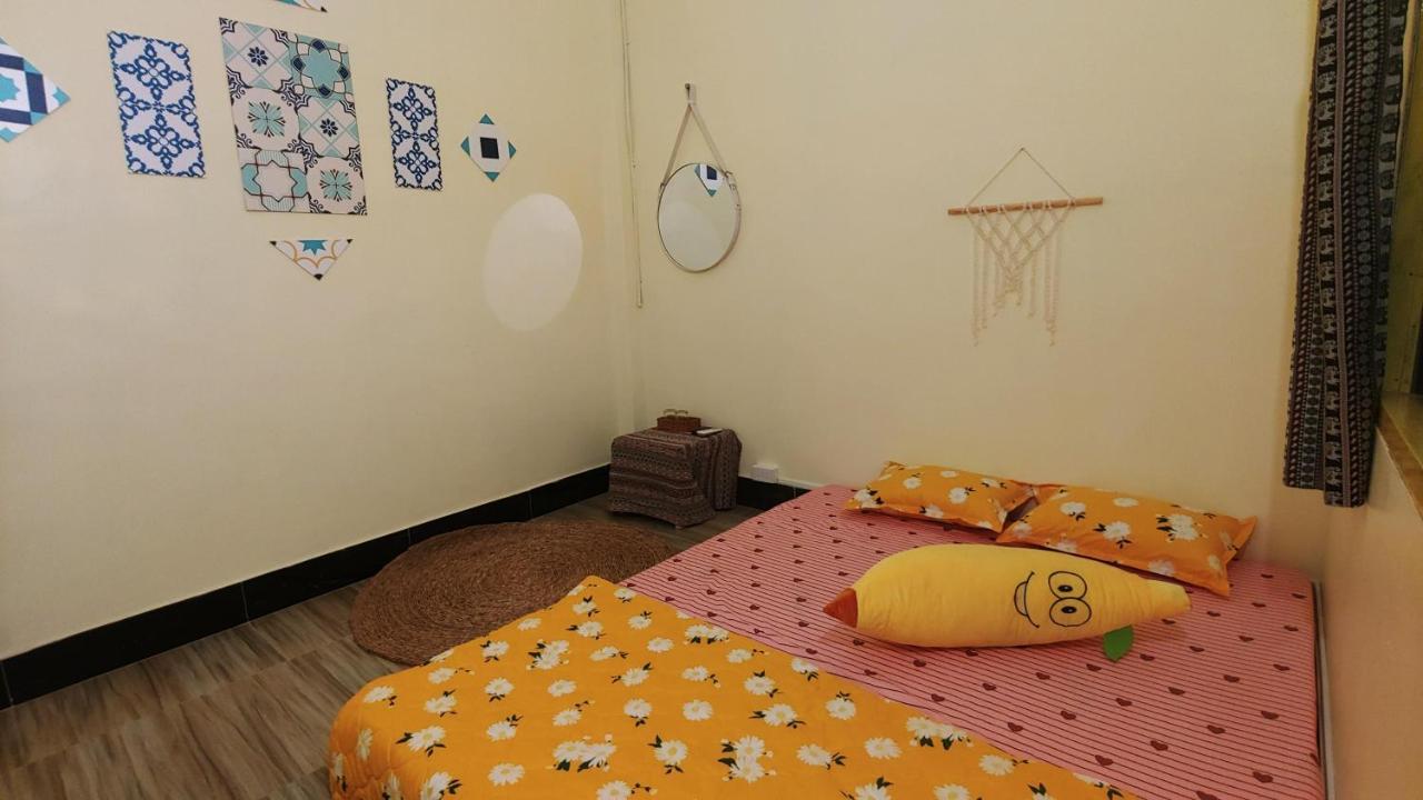 Chu Troc Homestay - Phan Rang Homestay & Camp المظهر الخارجي الصورة