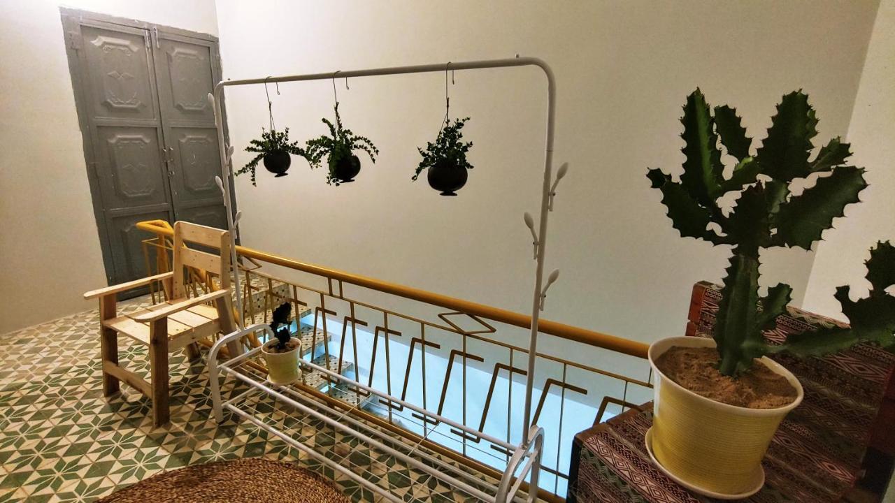 Chu Troc Homestay - Phan Rang Homestay & Camp المظهر الخارجي الصورة