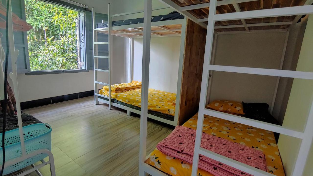 Chu Troc Homestay - Phan Rang Homestay & Camp المظهر الخارجي الصورة