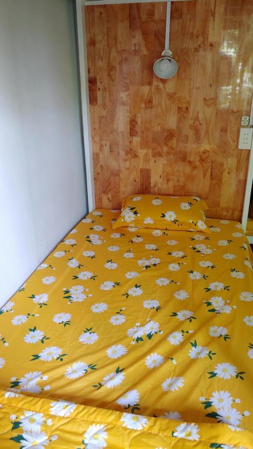 Chu Troc Homestay - Phan Rang Homestay & Camp المظهر الخارجي الصورة