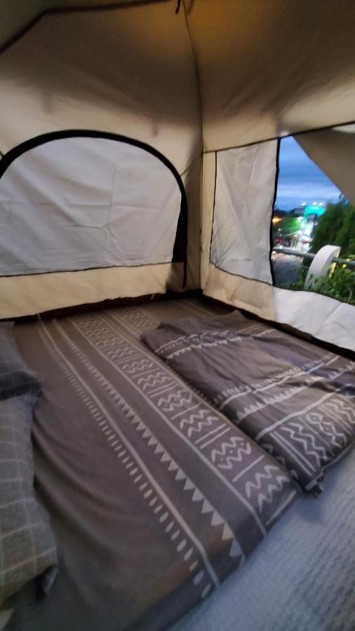 Chu Troc Homestay - Phan Rang Homestay & Camp المظهر الخارجي الصورة