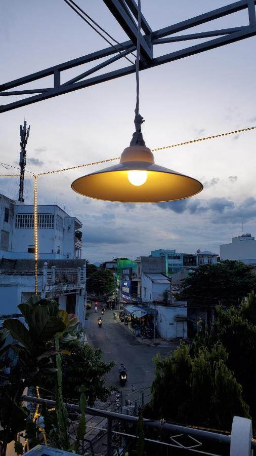 Chu Troc Homestay - Phan Rang Homestay & Camp المظهر الخارجي الصورة
