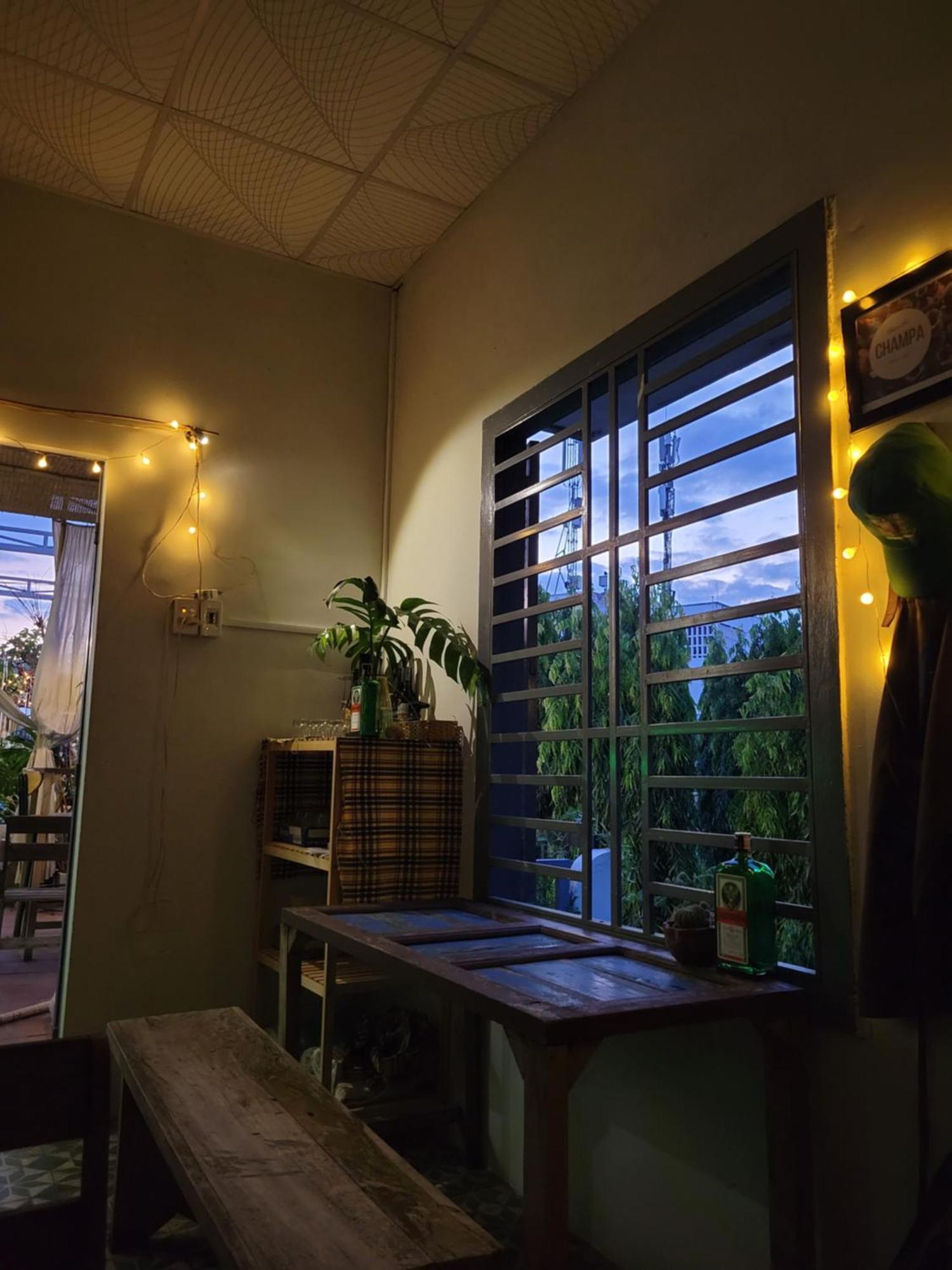Chu Troc Homestay - Phan Rang Homestay & Camp المظهر الخارجي الصورة